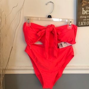 Wild fable swim wear one piece